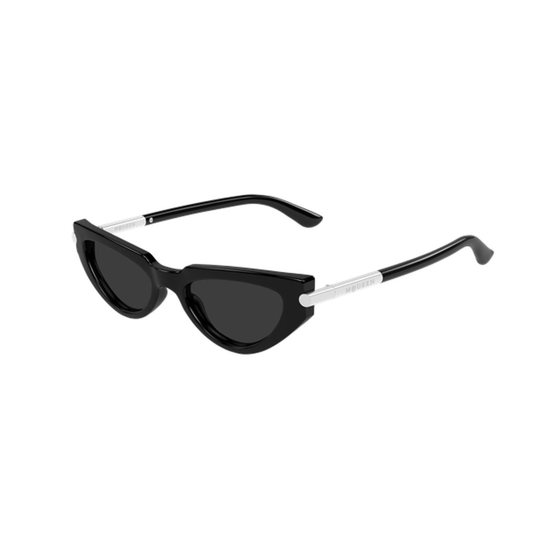 ALEXANDER MCQUEEN - AM0520S-001 - PARIS LUNETIER