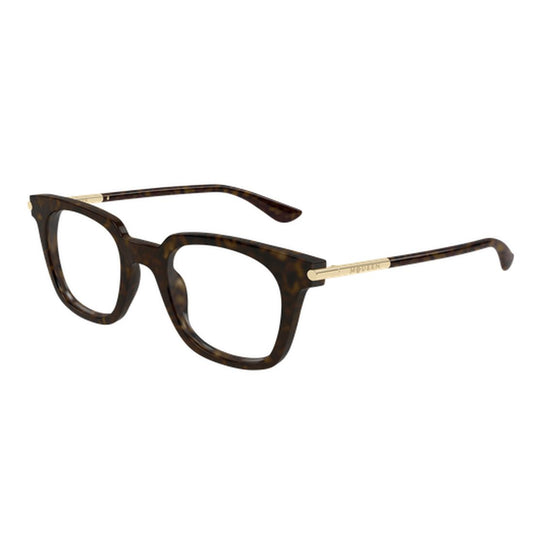 ALEXANDER MCQUEEN - AM0521O-002 - PARIS LUNETIER