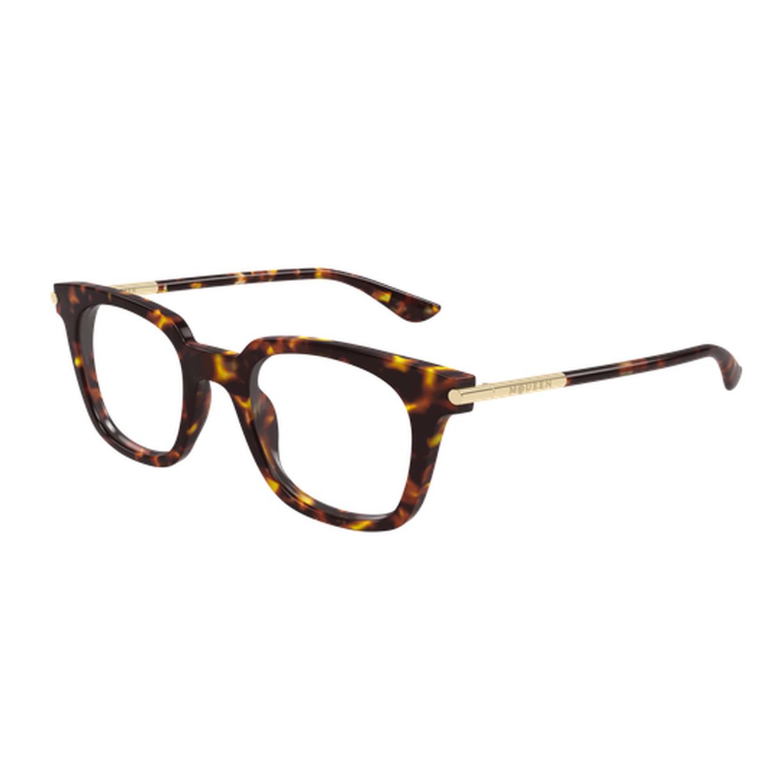 ALEXANDER MCQUEEN - AM0521O-003 - PARIS LUNETIER
