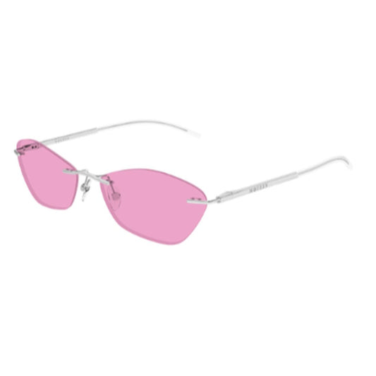 ALEXANDER MCQUEEN - AM0525S-004 - PARIS LUNETIER