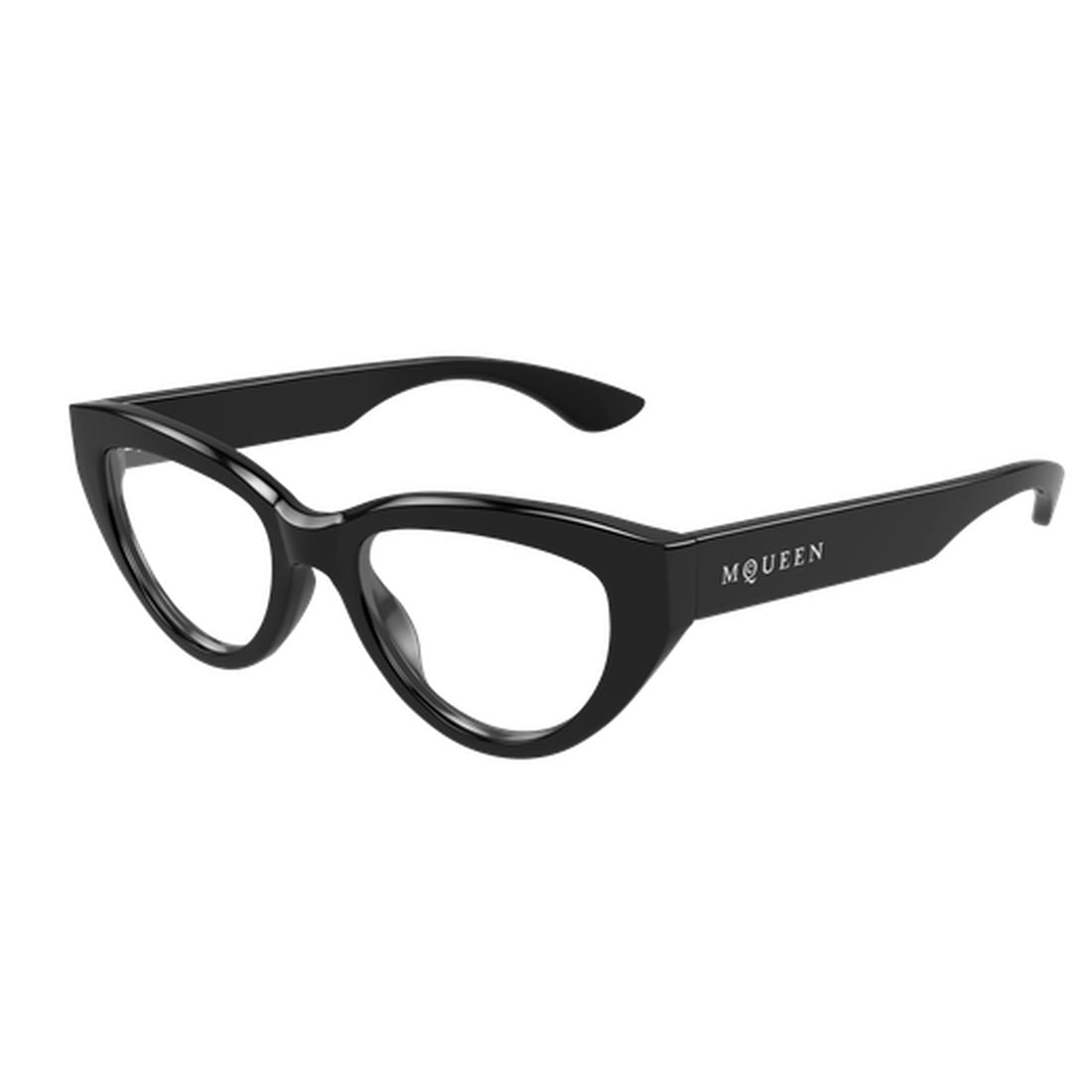 ALEXANDER MCQUEEN - AM0529O-001 - PARIS LUNETIER