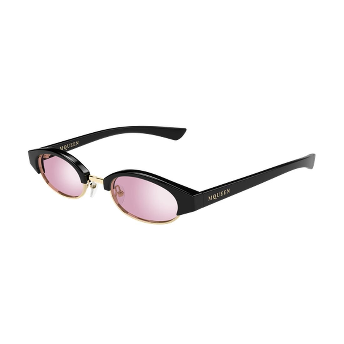 ALEXANDER MCQUEEN - AM0534S-005 - PARIS LUNETIER