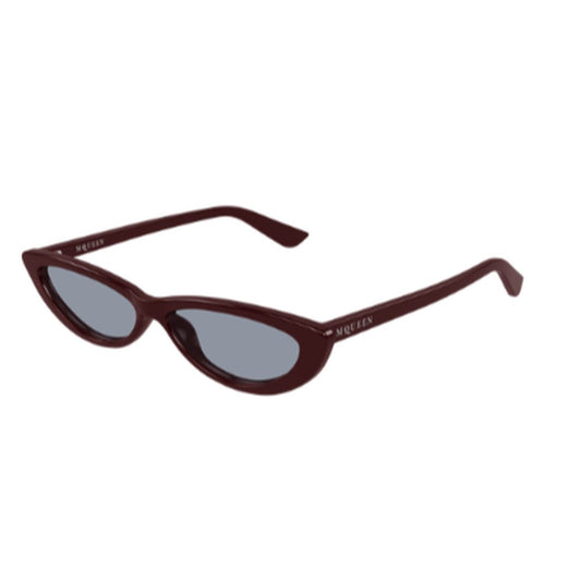 ALEXANDER MCQUEEN - AM0535S-004 - PARIS LUNETIER