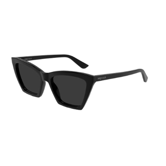 ALEXANDER MCQUEEN - AM0536S-001 - PARIS LUNETIER