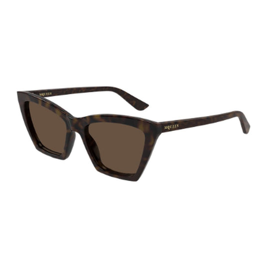ALEXANDER MCQUEEN - AM0536S-002 - PARIS LUNETIER