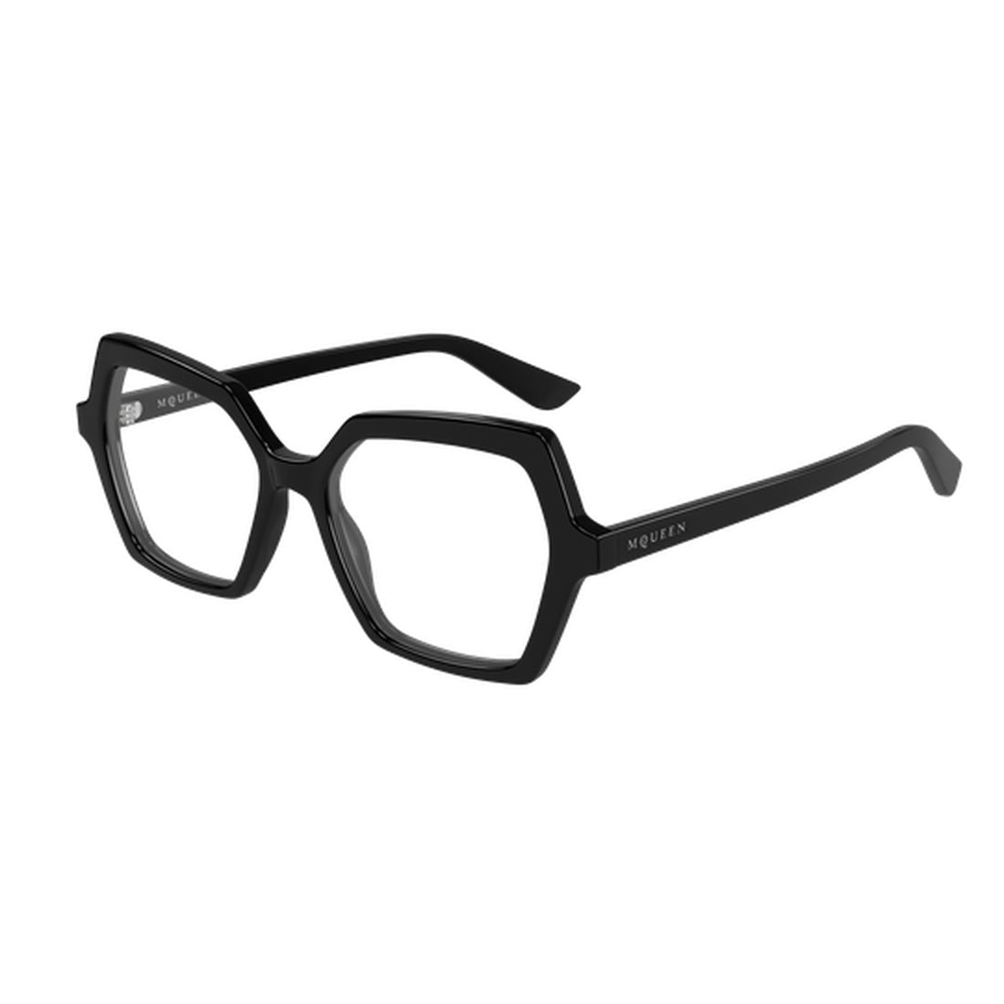ALEXANDER MCQUEEN - AM0537O-001 - PARIS LUNETIER