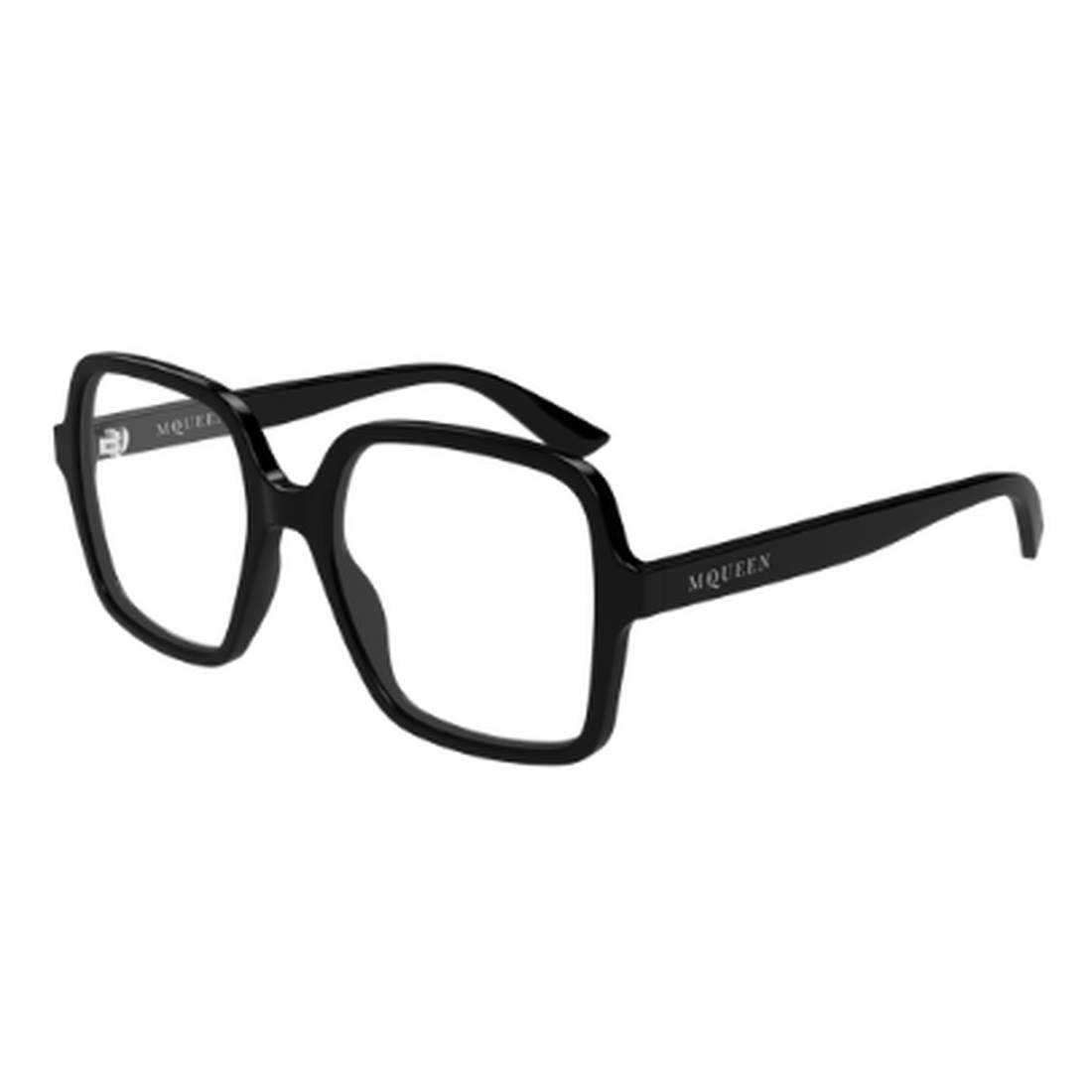 ALEXANDER MCQUEEN - AM0538O-001 - PARIS LUNETIER