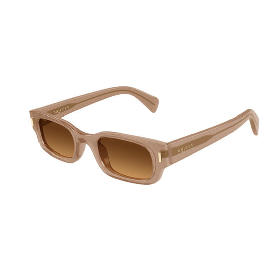 ALEXANDER MCQUEEN - AM0549S-003 - PARIS LUNETIER