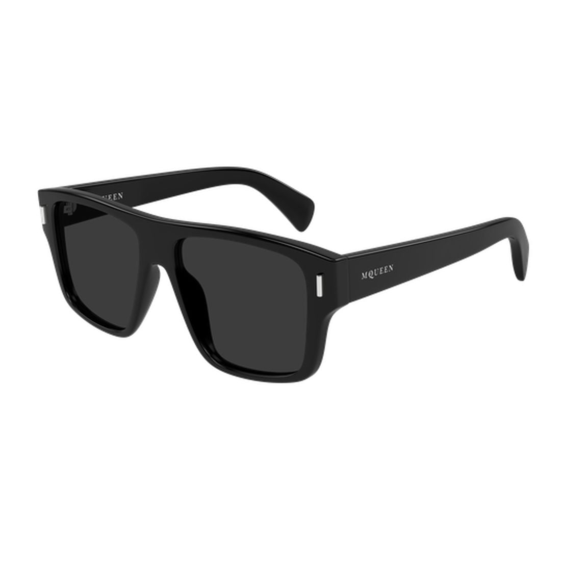 ALEXANDER MCQUEEN - AM0550S-001 - PARIS LUNETIER