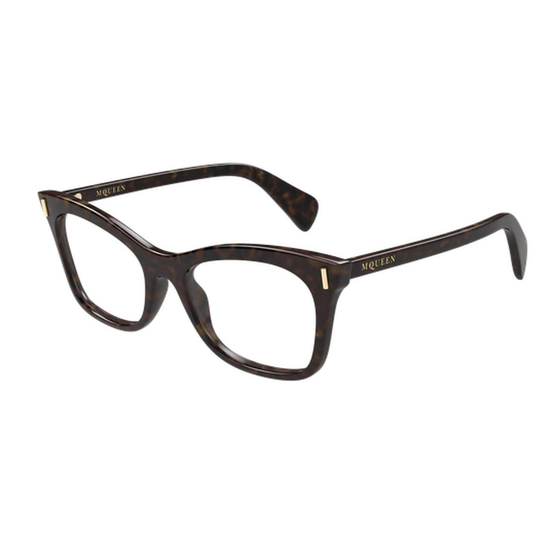 ALEXANDER MCQUEEN - AM0552O-002 - PARIS LUNETIER