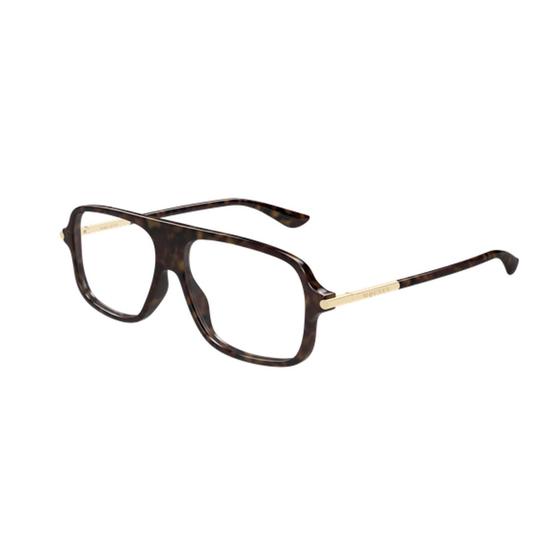ALEXANDER MCQUEEN - AM0555O-002 - PARIS LUNETIER