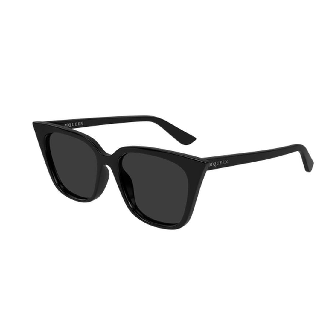 ALEXANDER MCQUEEN - AM0556S-001 - PARIS LUNETIER