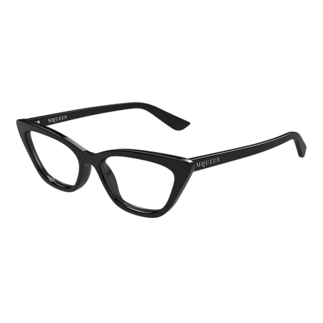 ALEXANDER MCQUEEN - AM0560O-001 - PARIS LUNETIER
