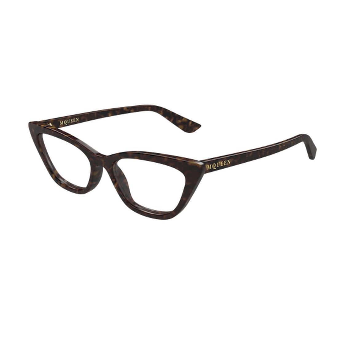 ALEXANDER MCQUEEN - AM0560O-002 - PARIS LUNETIER