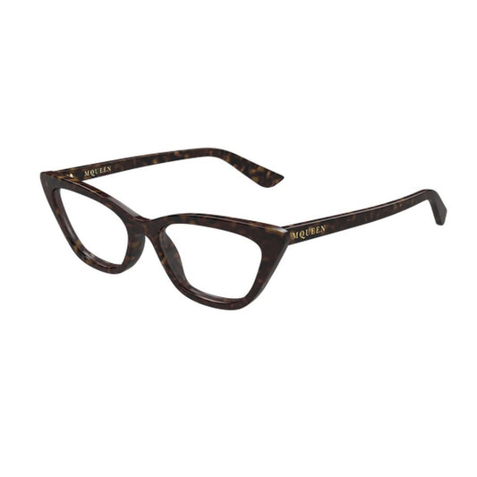 ALEXANDER MCQUEEN - AM0560O-002 - PARIS LUNETIER