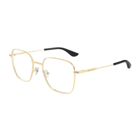 ALEXANDER MCQUEEN - AM0565O-002 - PARIS LUNETIER