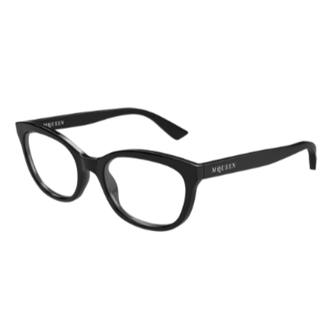 ALEXANDER MCQUEEN - AM0569O-001 - PARIS LUNETIER