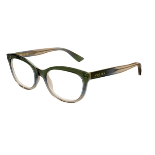 ALEXANDER MCQUEEN - AM0569O-006 - PARIS LUNETIER