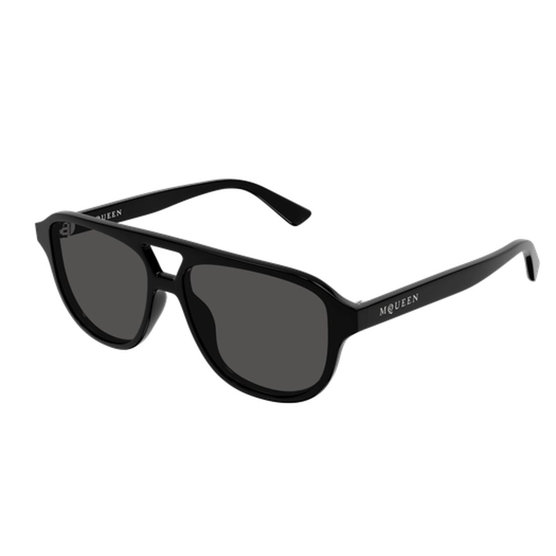 ALEXANDER MCQUEEN - AM0573S-001 - PARIS LUNETIER
