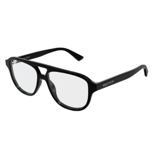 ALEXANDER MCQUEEN - AM0574O-001 - PARIS LUNETIER