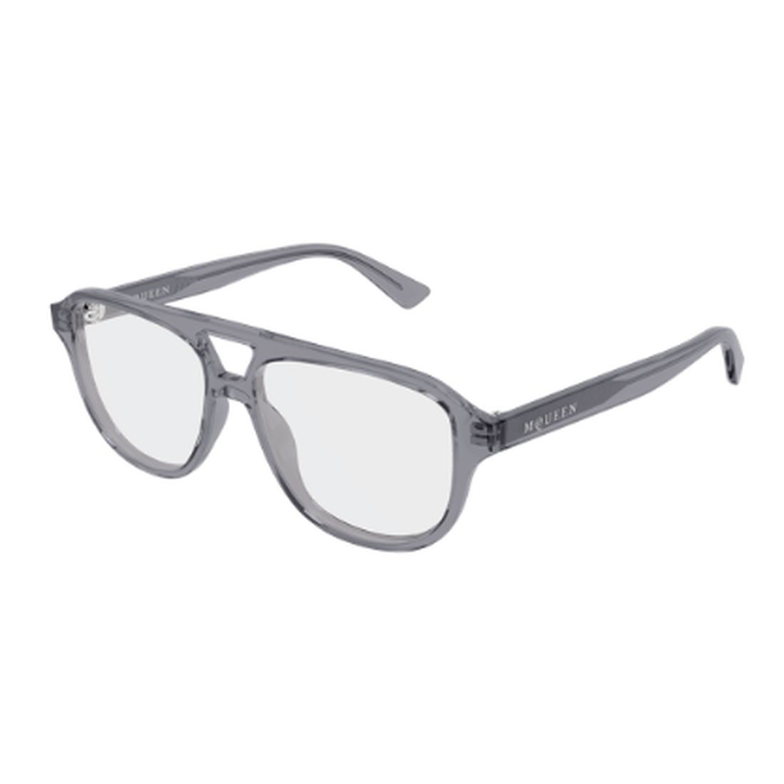 ALEXANDER MCQUEEN - AM0574O-005 - PARIS LUNETIER