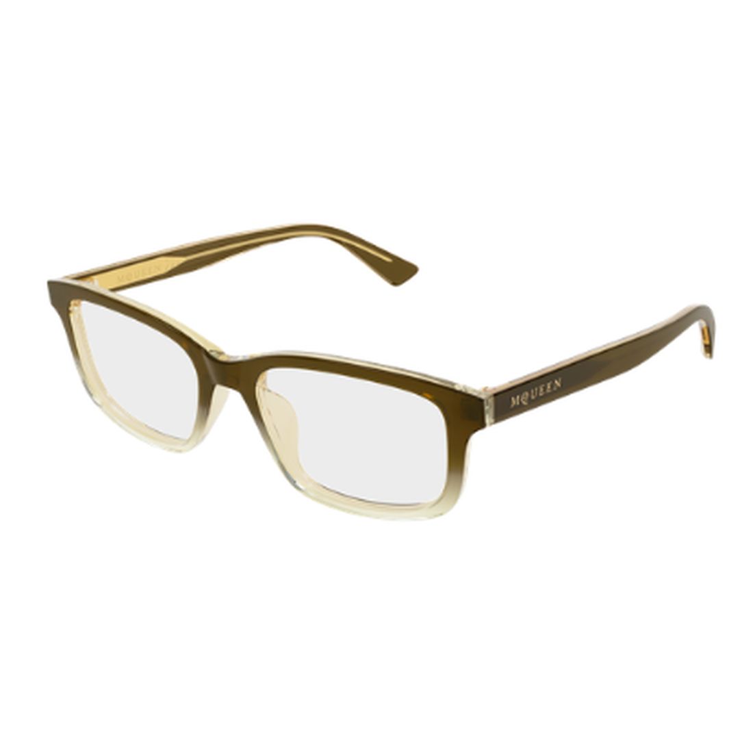 ALEXANDER MCQUEEN - AM0575O-012 - PARIS LUNETIER