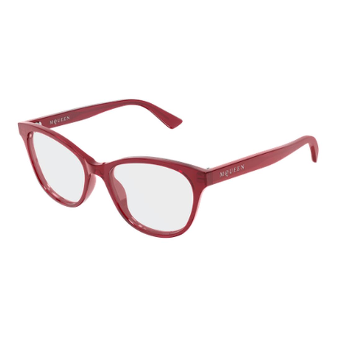 ALEXANDER MCQUEEN - AM0576O-011 - PARIS LUNETIER