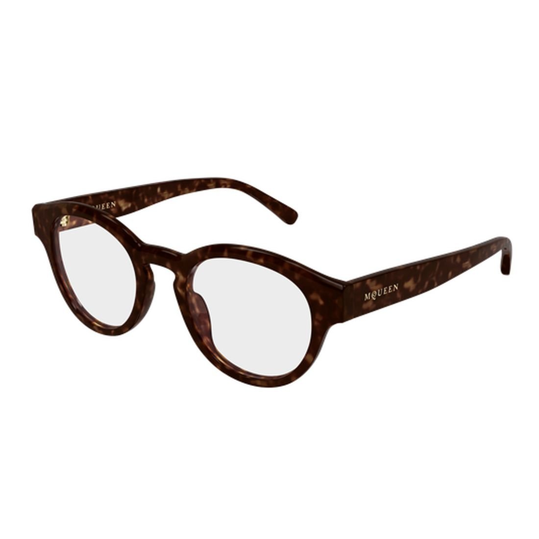 ALEXANDER MCQUEEN - AM0581O-002 - PARIS LUNETIER