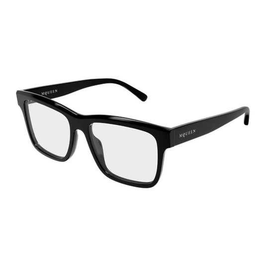 ALEXANDER MCQUEEN - AM0582O-001 - PARIS LUNETIER