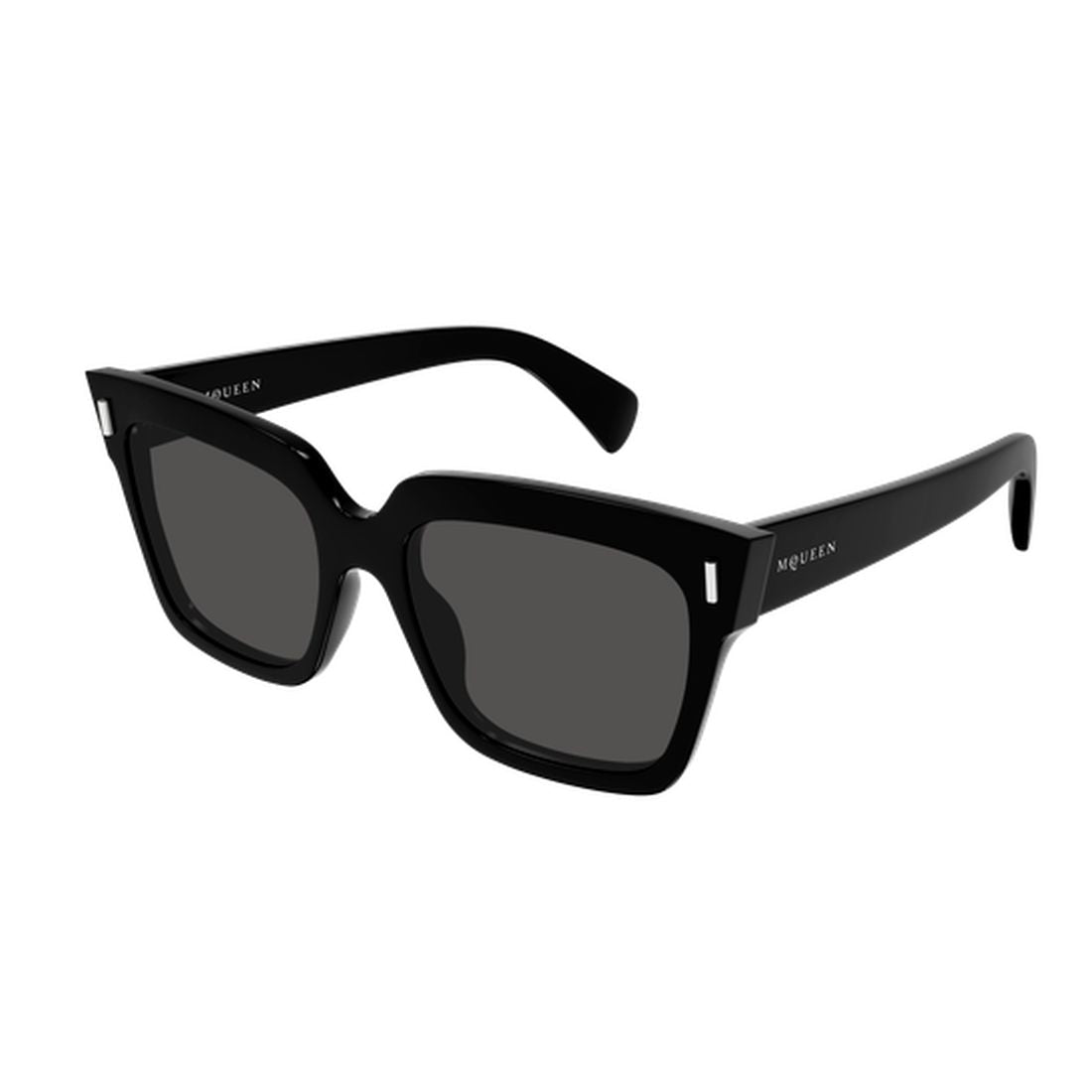 ALEXANDER MCQUEEN - AM0583S-001 - PARIS LUNETIER