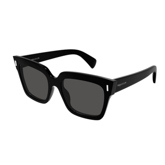 ALEXANDER MCQUEEN - AM0583S-001 - PARIS LUNETIER