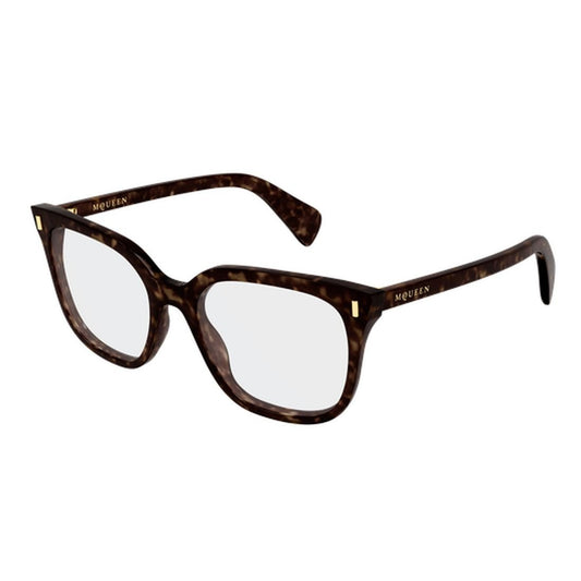 ALEXANDER MCQUEEN - AM0585O-002 - PARIS LUNETIER