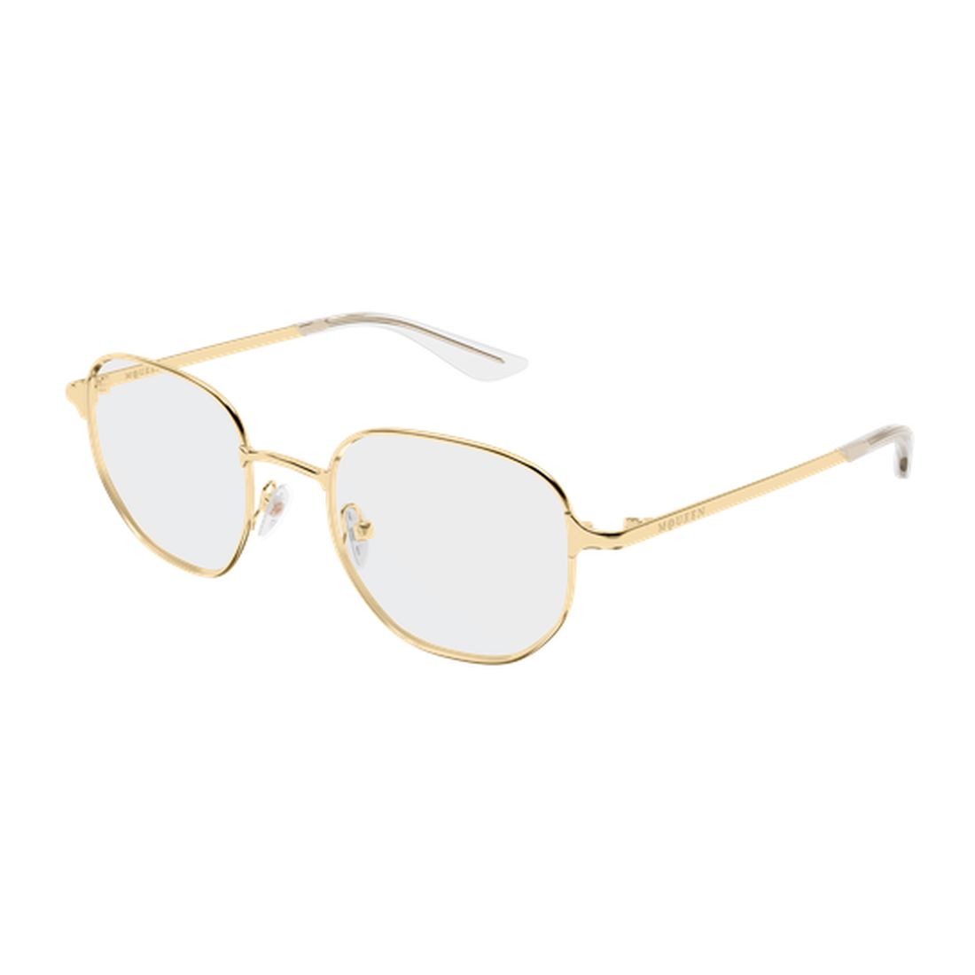 ALEXANDER MCQUEEN - AM0590O-002 - PARIS LUNETIER