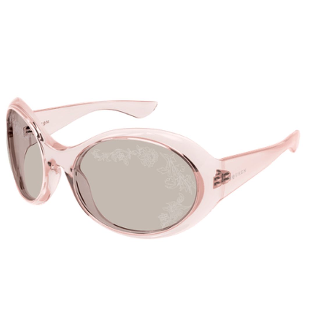 ALEXANDER MCQUEEN - AM0592S-007 - PARIS LUNETIER
