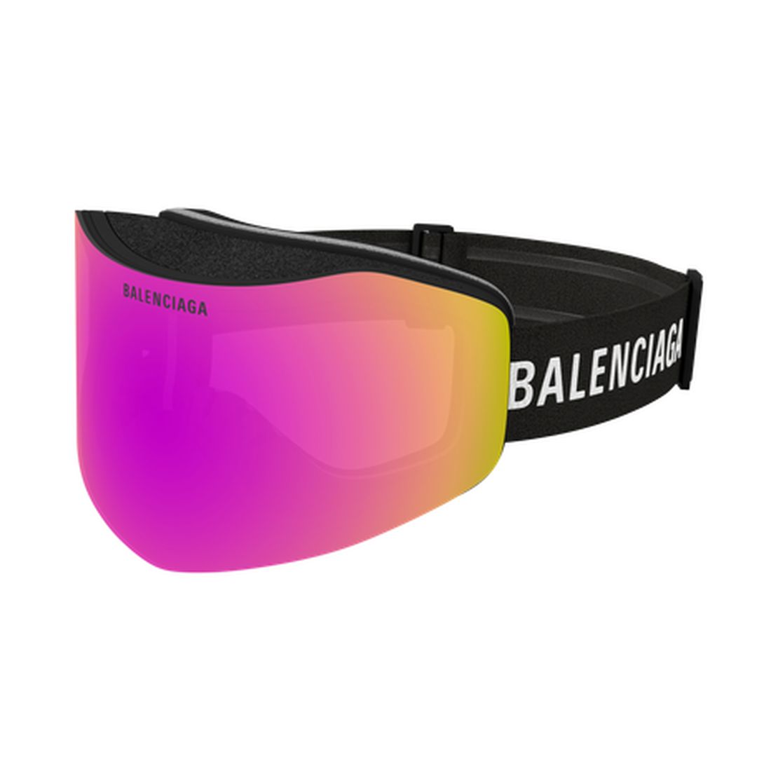 BALENCIAGA - BB0379S-004 - PARIS LUNETIER
