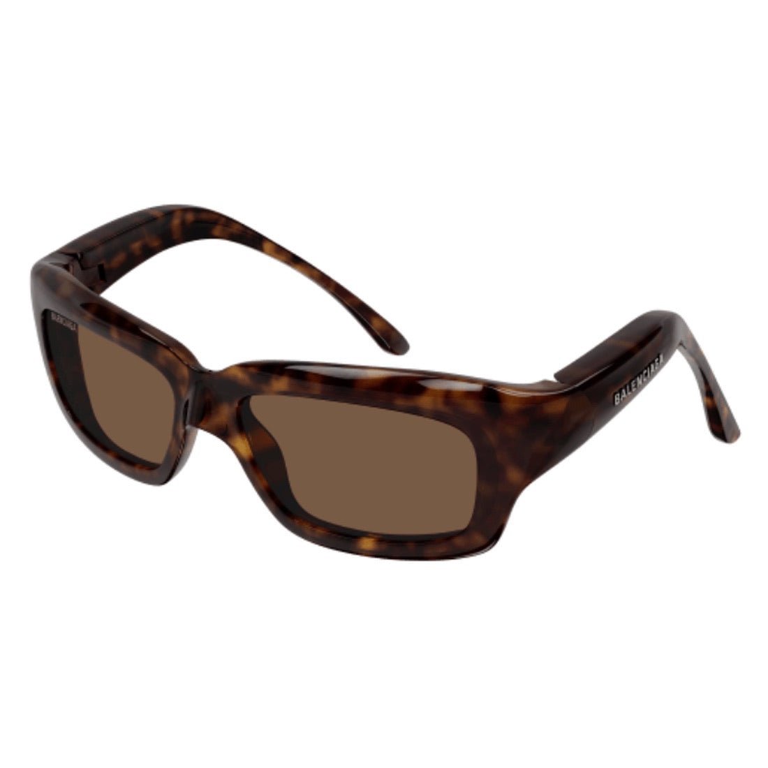 BALENCIAGA - BB0385S - 002 - PARIS LUNETIER