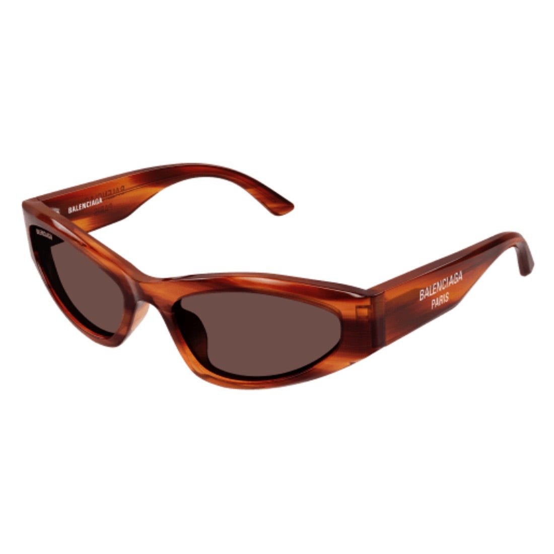 BALENCIAGA - BB0387S - 002 - PARIS LUNETIER