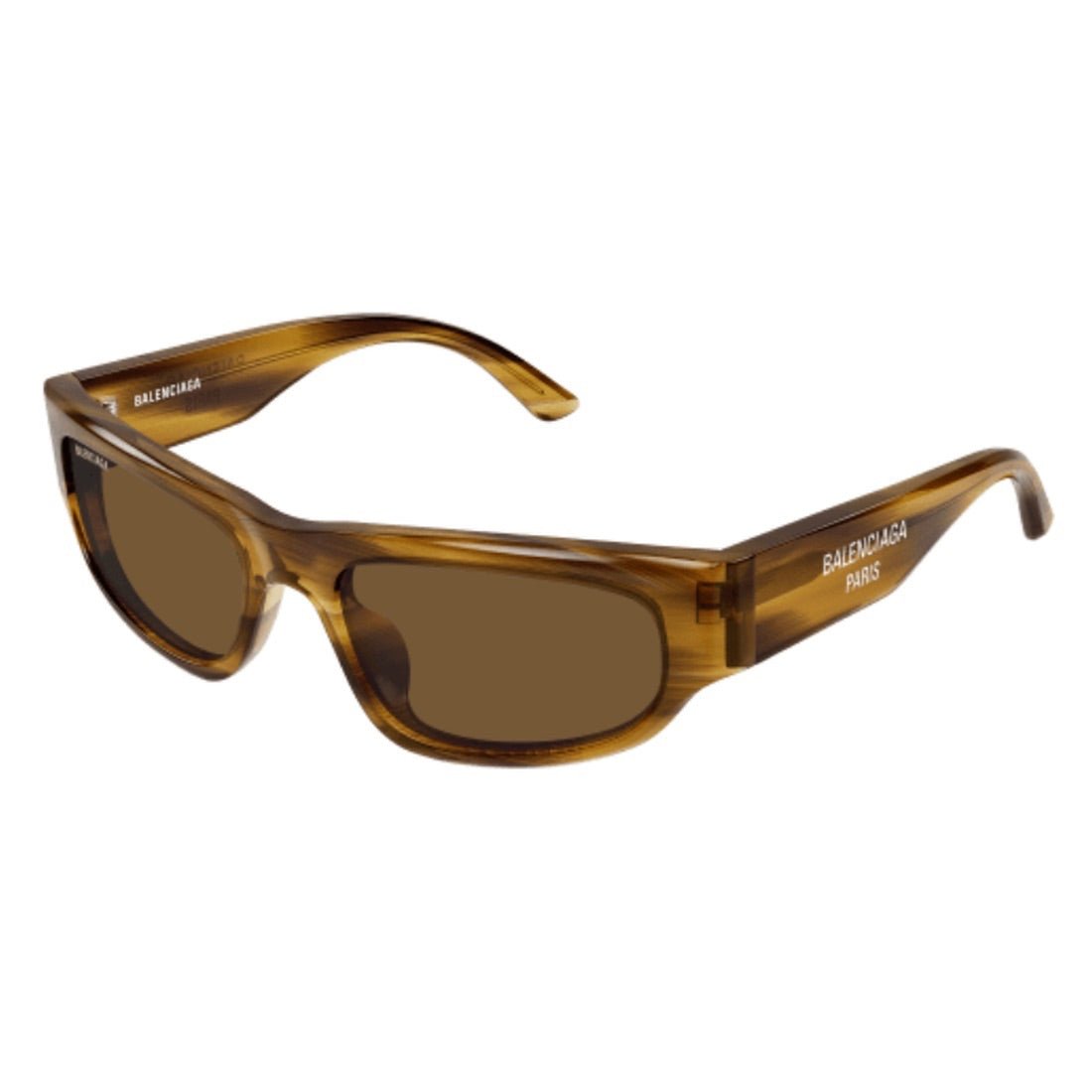 BALENCIAGA - BB0388S - 002 - PARIS LUNETIER