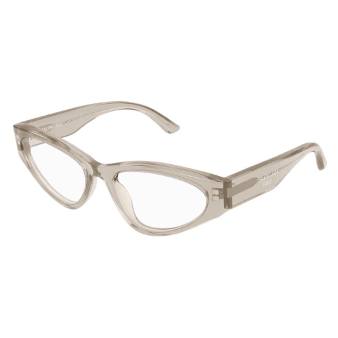 BALENCIAGA - BB0391O - 003 - PARIS LUNETIER