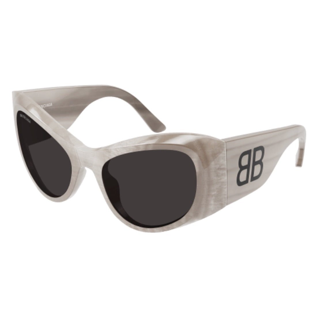 BALENCIAGA - BB0393S - 004 - PARIS LUNETIER