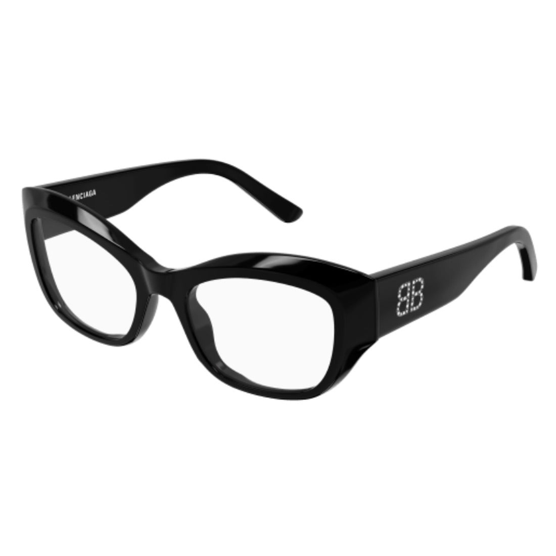 BALENCIAGA - BB0398O - 005 - PARIS LUNETIER