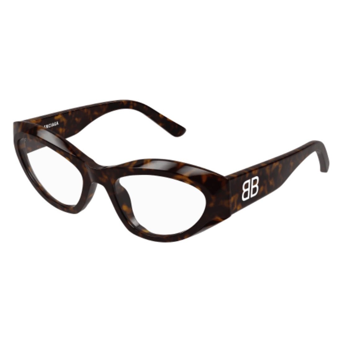 BALENCIAGA - BB0400O - 002 - PARIS LUNETIER