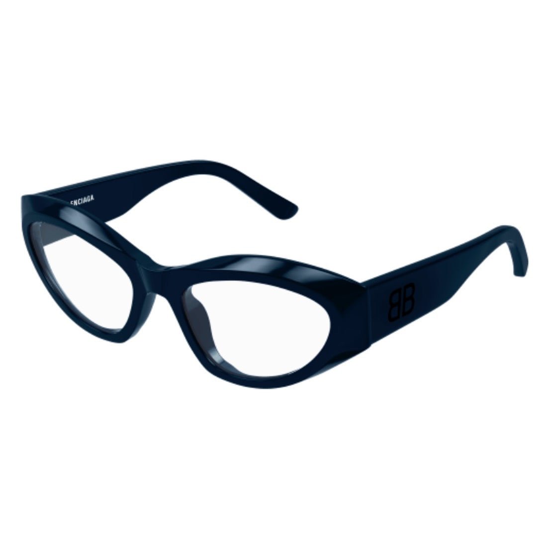 BALENCIAGA - BB0400O - 004 - PARIS LUNETIER
