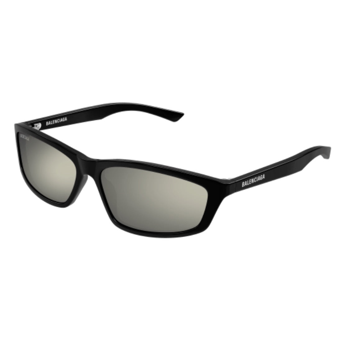 BALENCIAGA - BB0401S - 002 - PARIS LUNETIER