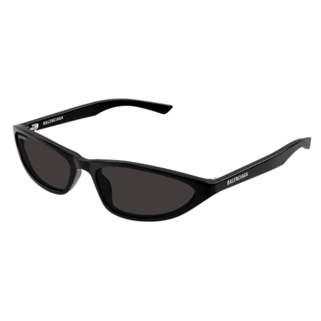 BALENCIAGA - BB0402S - 001 - PARIS LUNETIER