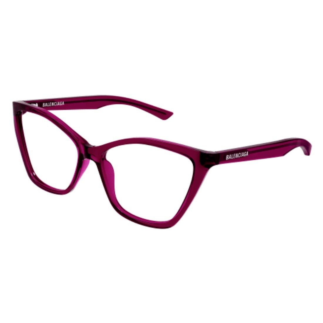 BALENCIAGA - BB0405O - 004 - PARIS LUNETIER