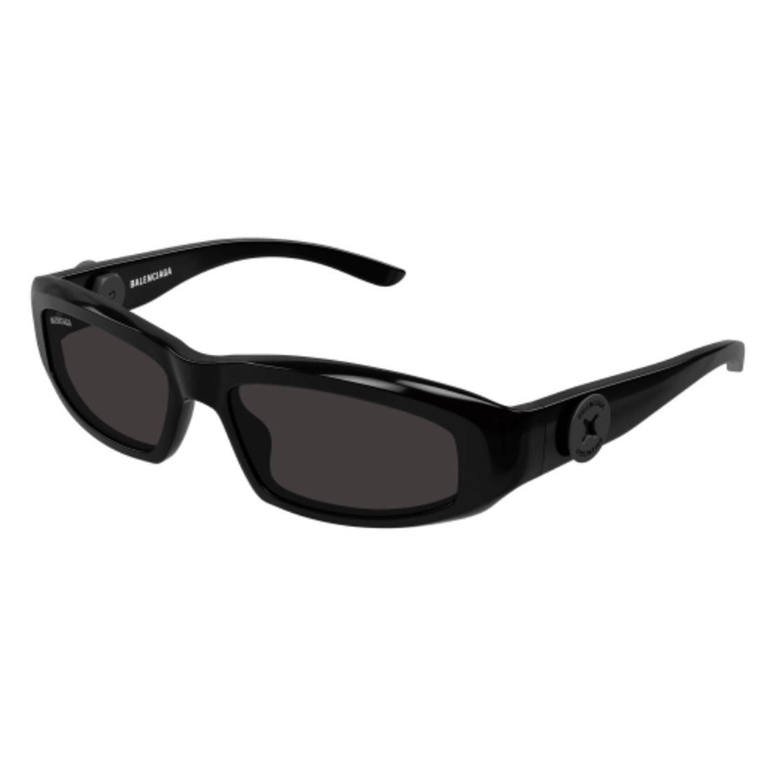 BALENCIAGA - BB0408S - 001 - PARIS LUNETIER