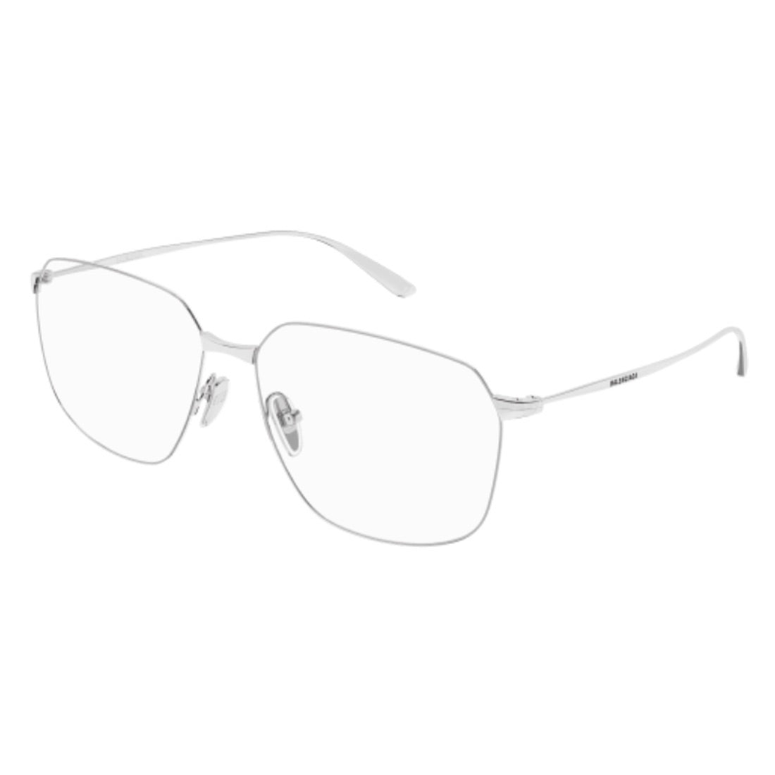 BALENCIAGA - BB0414O - 002 - PARIS LUNETIER