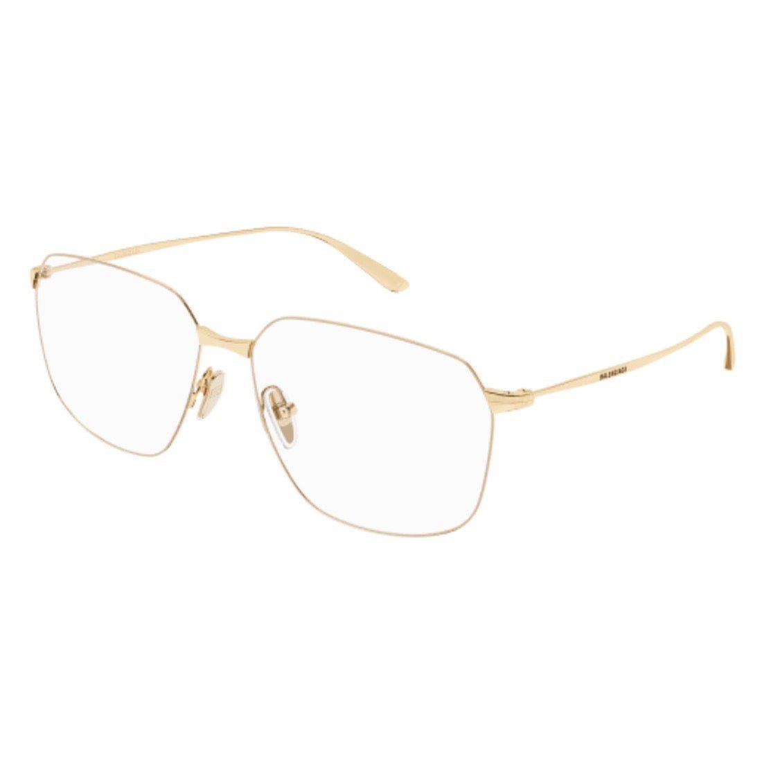 BALENCIAGA - BB0414O - 004 - PARIS LUNETIER