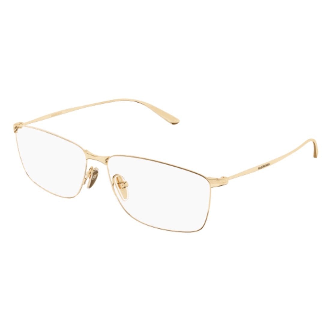 BALENCIAGA - BB0415O - 003 - PARIS LUNETIER